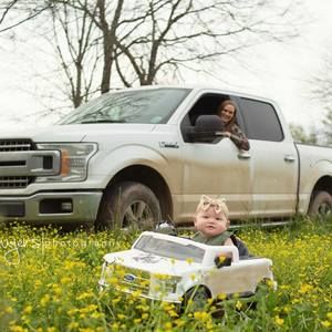 Meet your Posher, Rose